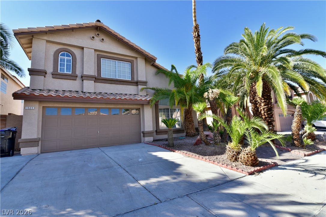 1522 Plain Sight Avenue Henderson NV 89014