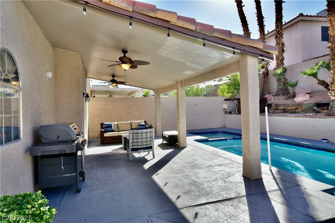 1522 Plain Sight Avenue Henderson NV 89014
