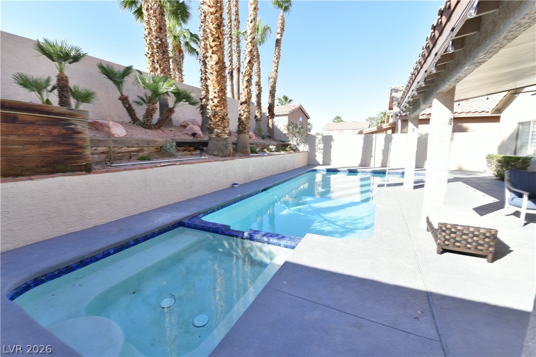 1522 Plain Sight Avenue Henderson NV 89014