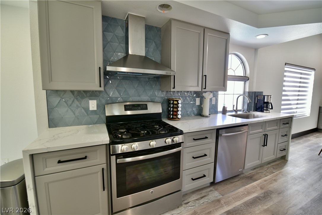 1522 Plain Sight Avenue Henderson NV 89014