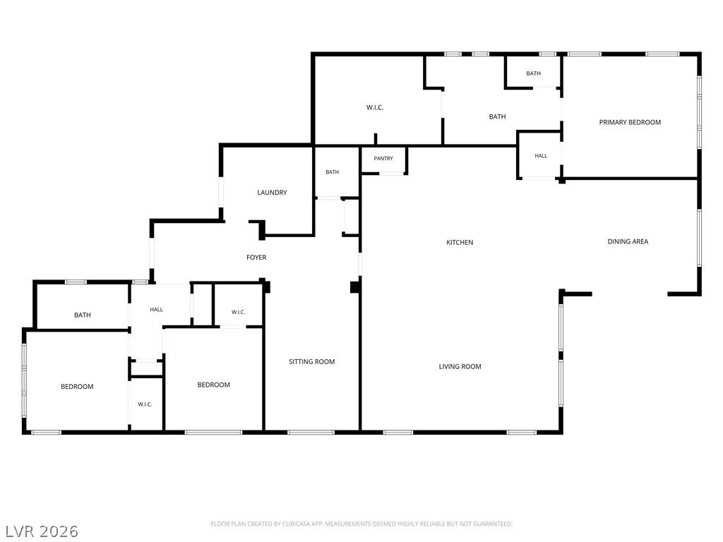 11162 Concord Valley Drive Las Vegas NV 89135