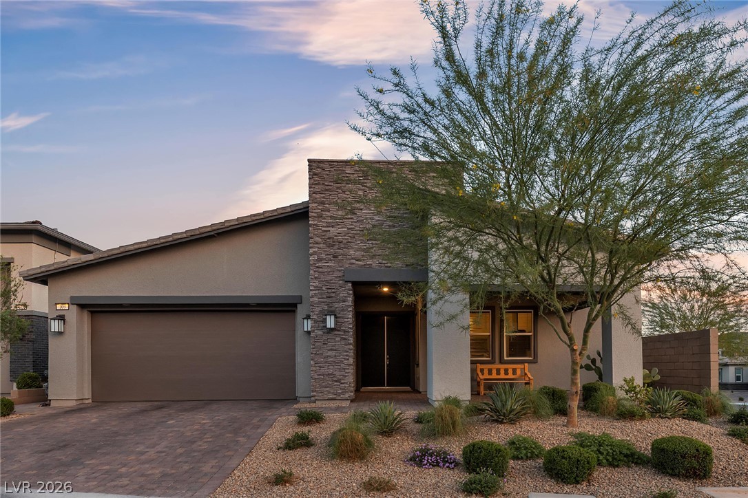 109 Reverie Heights Avenue Henderson NV 89011