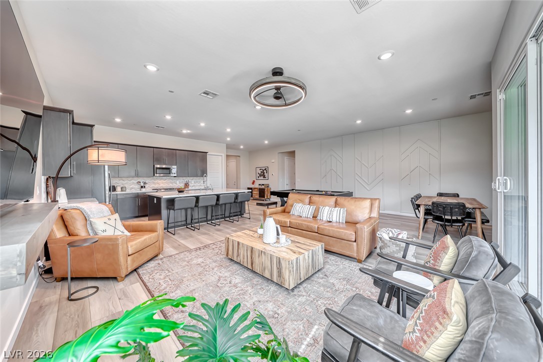 109 Reverie Heights Avenue Henderson NV 89011
