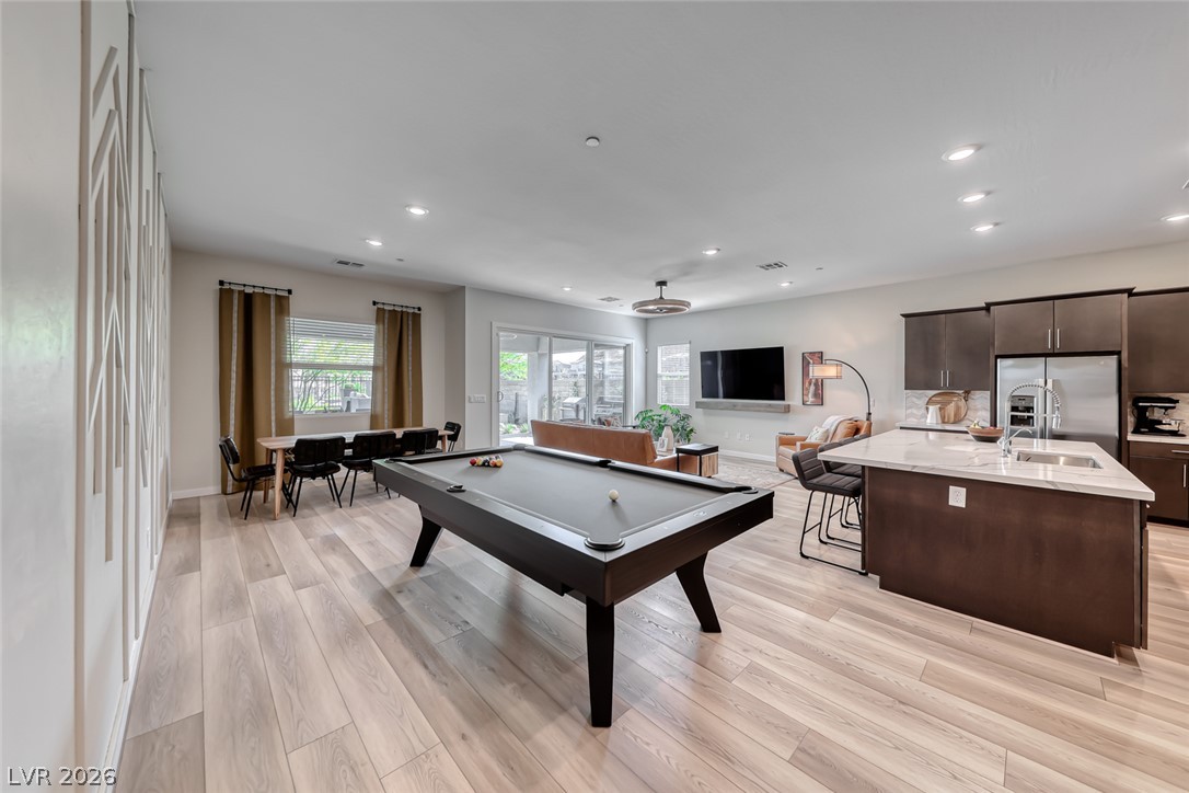 109 Reverie Heights Avenue Henderson NV 89011