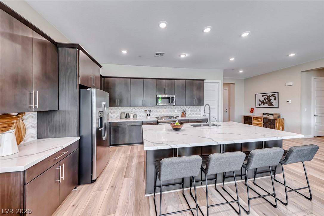 109 Reverie Heights Avenue Henderson NV 89011