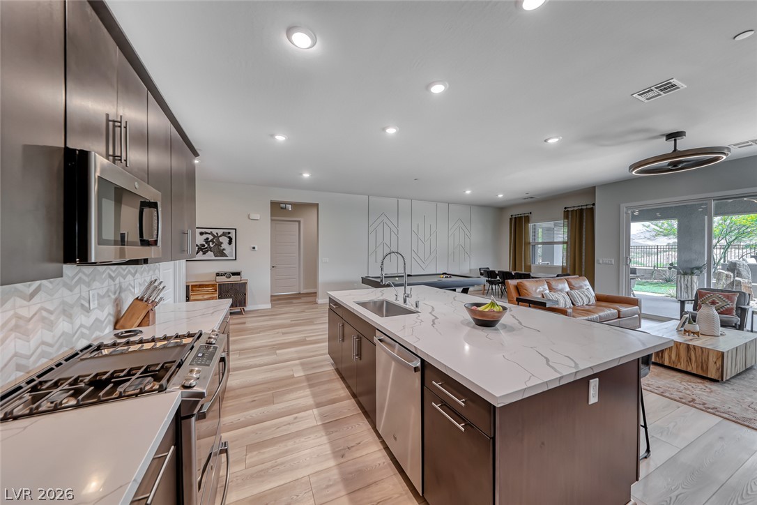 109 Reverie Heights Avenue Henderson NV 89011