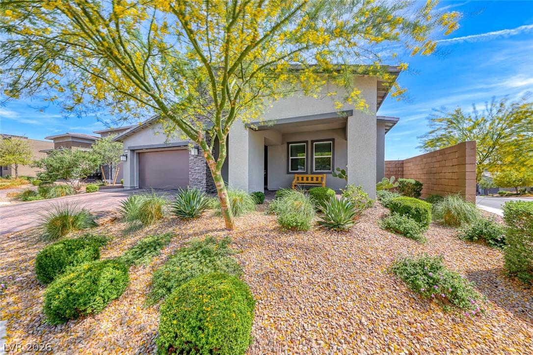 109 Reverie Heights Avenue Henderson NV 89011