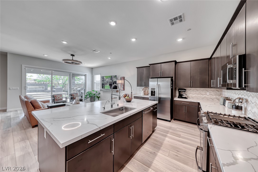 109 Reverie Heights Avenue Henderson NV 89011