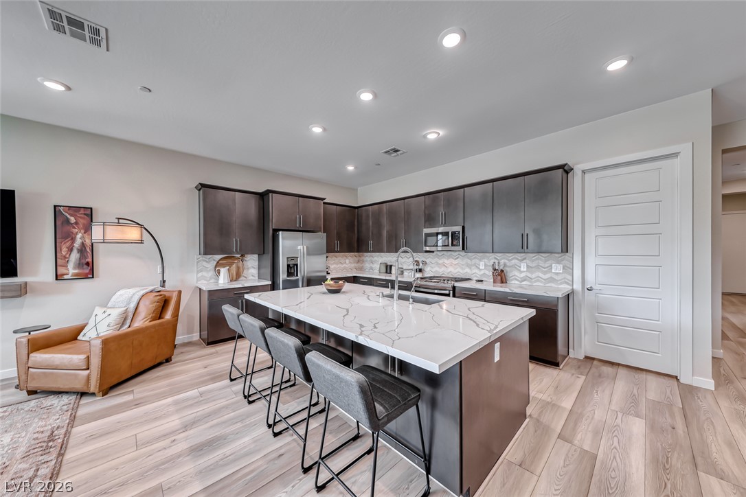 109 Reverie Heights Avenue Henderson NV 89011