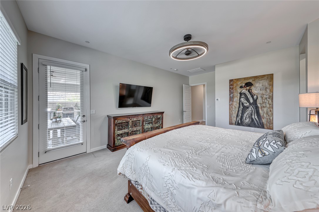 109 Reverie Heights Avenue Henderson NV 89011