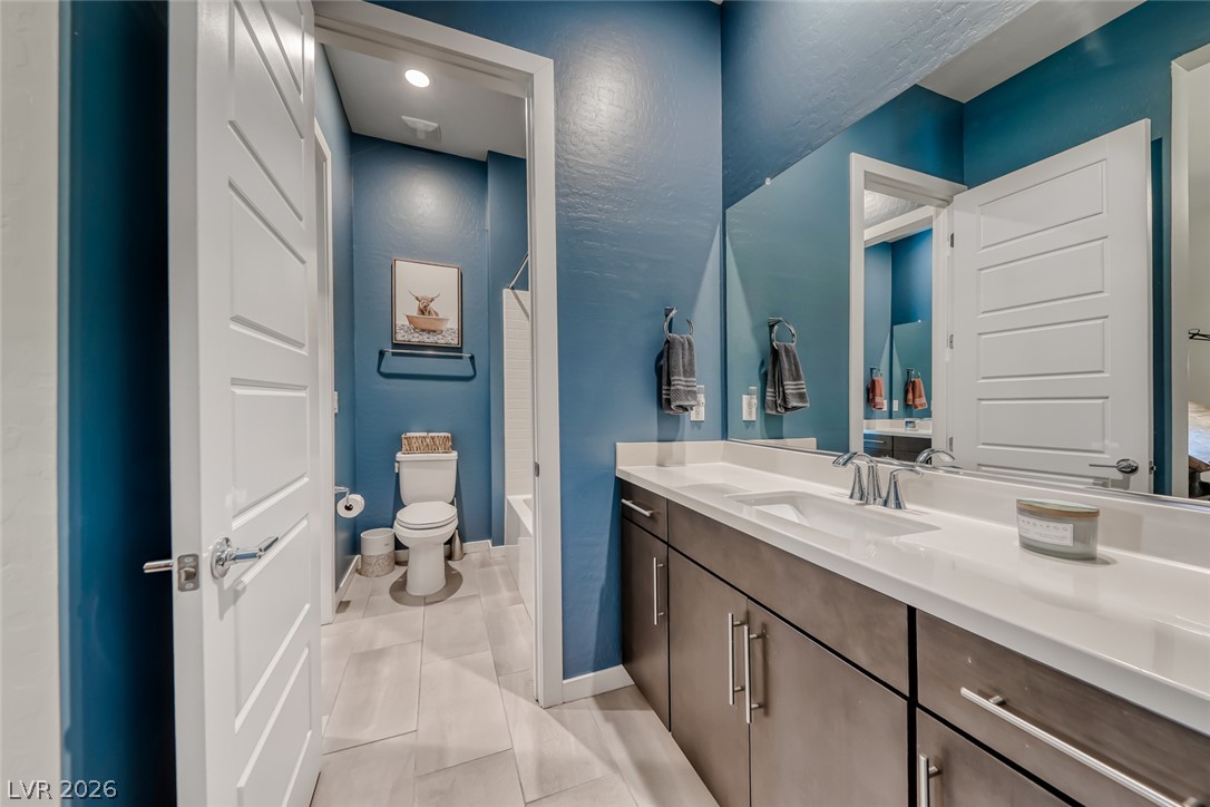 109 Reverie Heights Avenue Henderson NV 89011