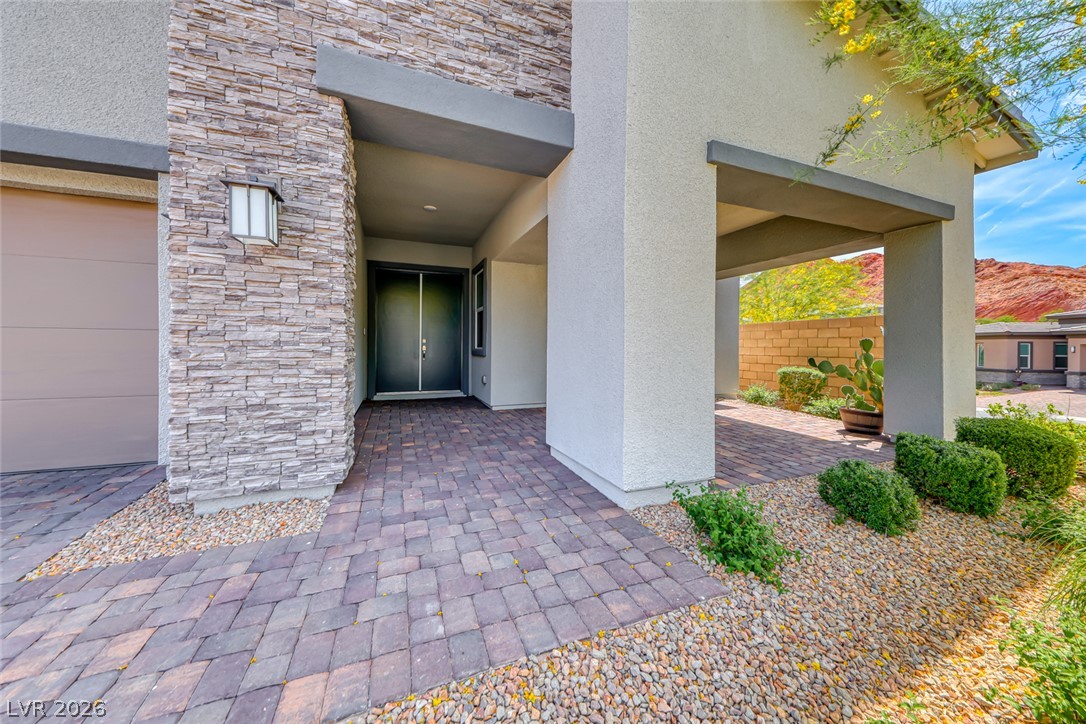 109 Reverie Heights Avenue Henderson NV 89011