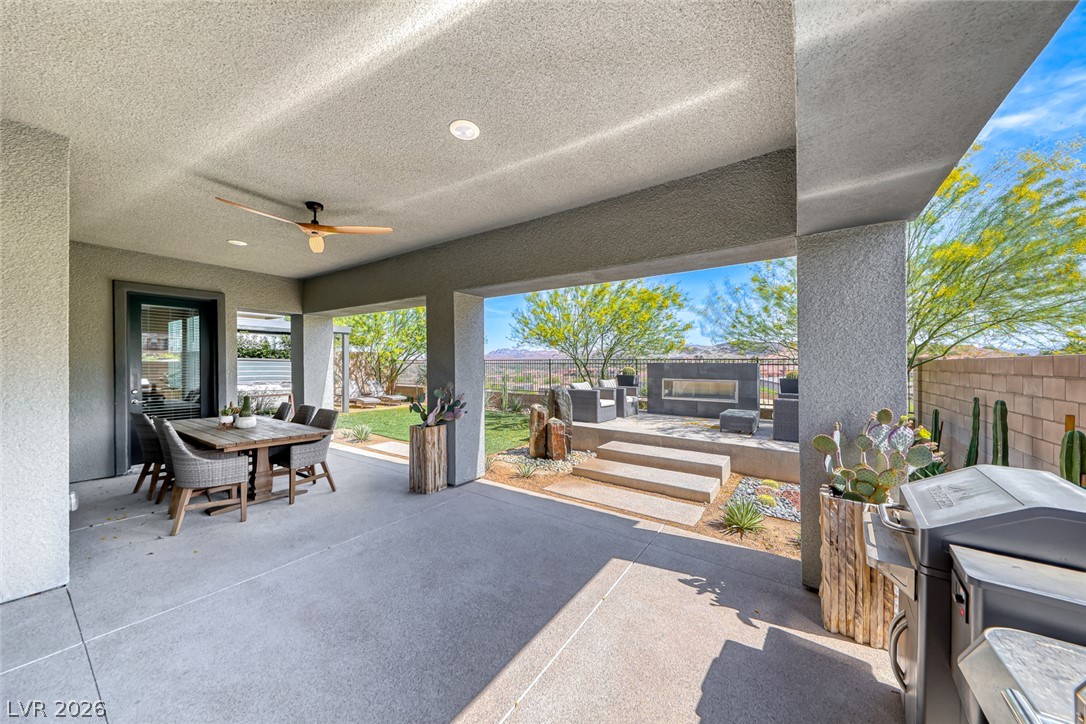 109 Reverie Heights Avenue Henderson NV 89011