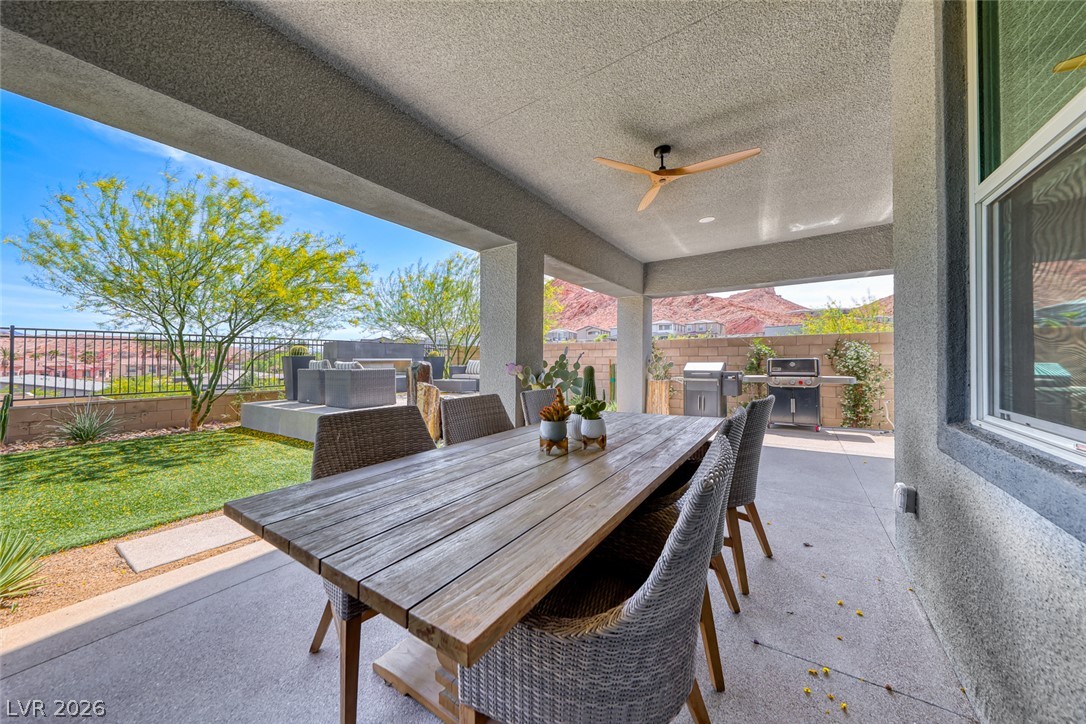 109 Reverie Heights Avenue Henderson NV 89011