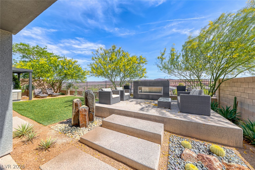 109 Reverie Heights Avenue Henderson NV 89011