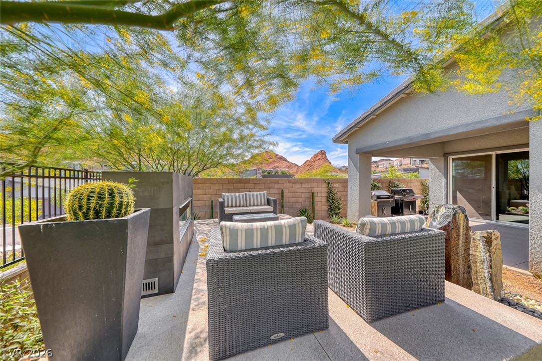 109 Reverie Heights Avenue Henderson NV 89011
