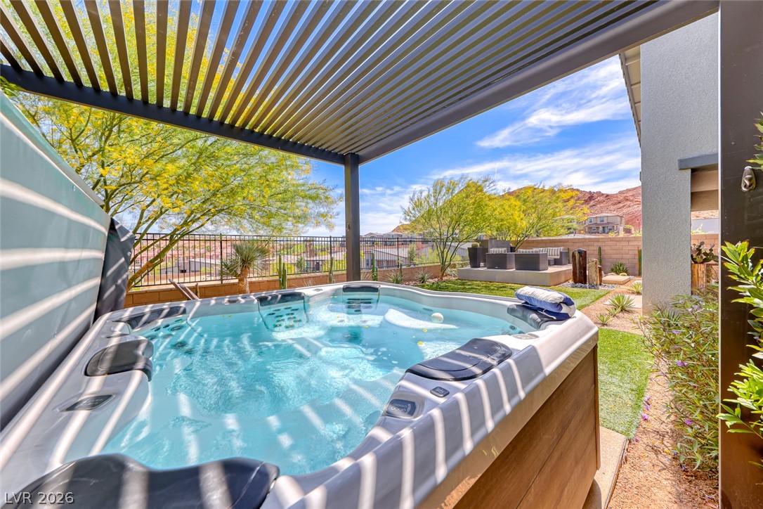 109 Reverie Heights Avenue Henderson NV 89011