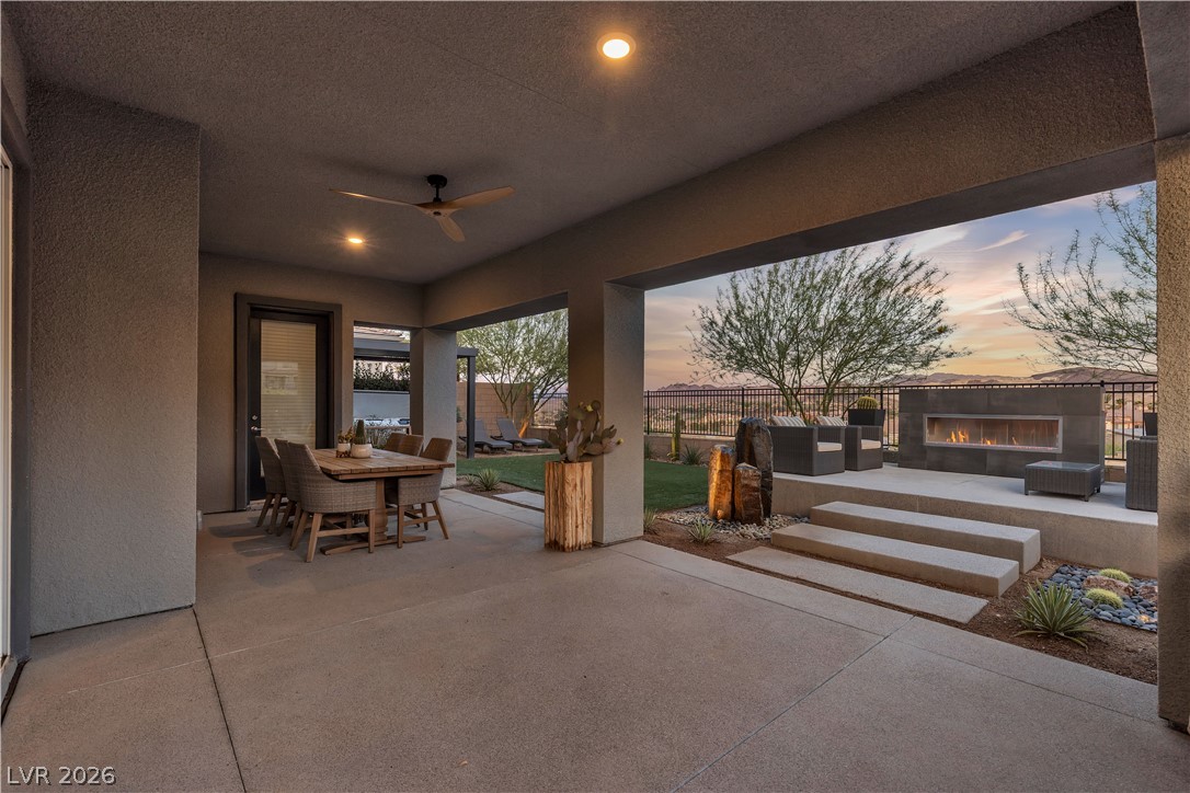 109 Reverie Heights Avenue Henderson NV 89011