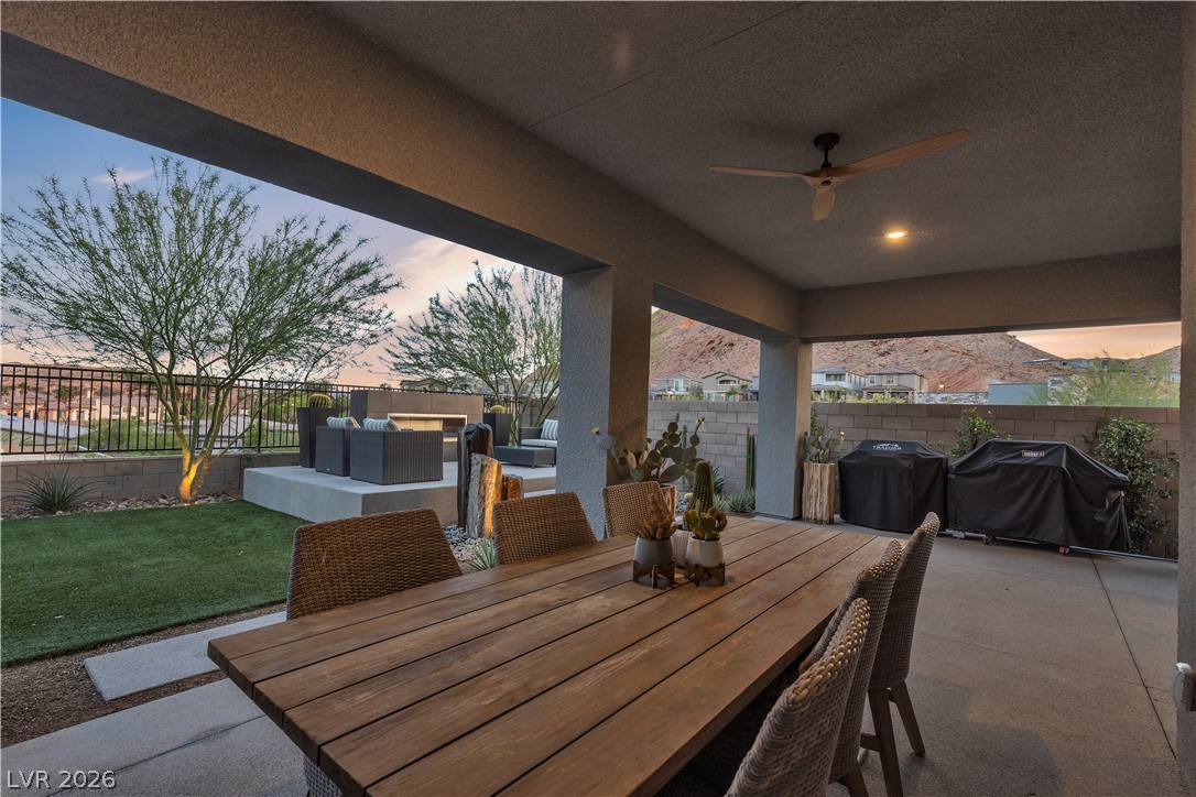 109 Reverie Heights Avenue Henderson NV 89011