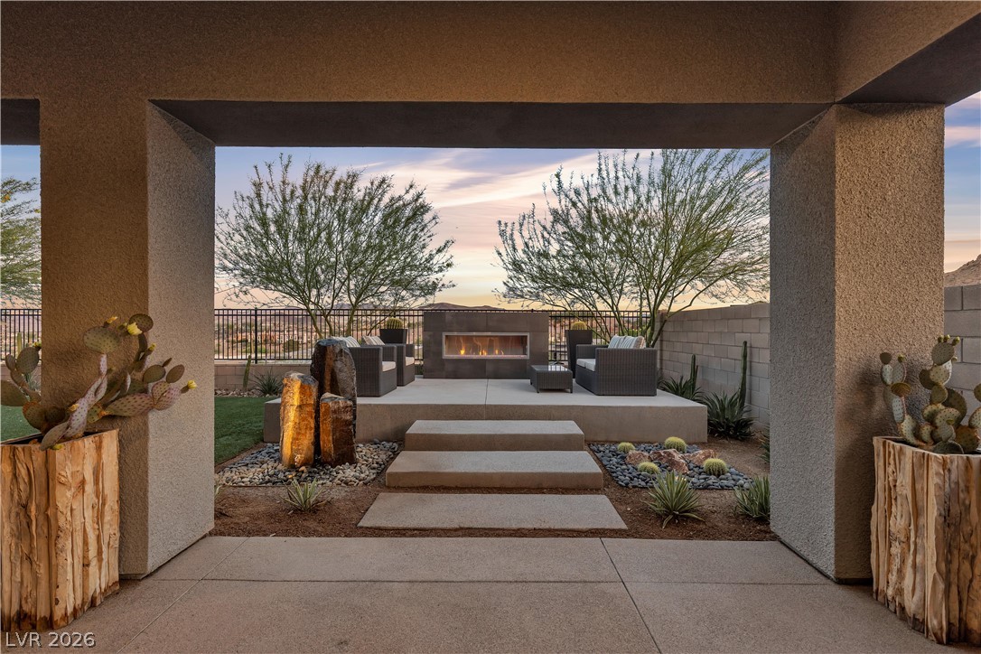 109 Reverie Heights Avenue Henderson NV 89011