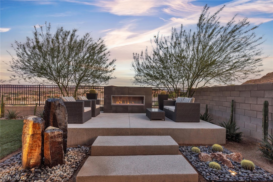 109 Reverie Heights Avenue Henderson NV 89011