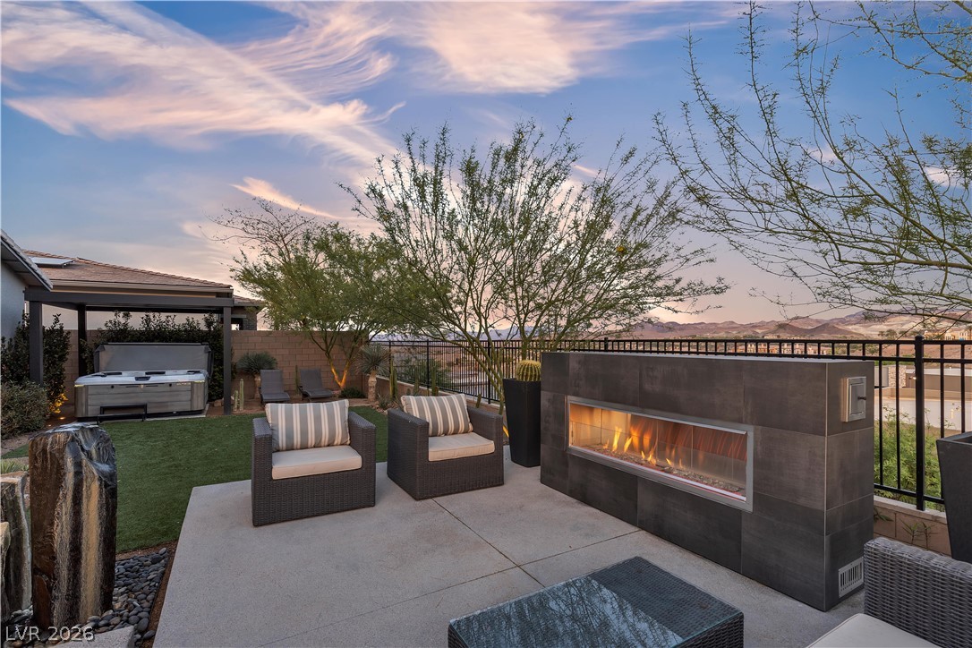 109 Reverie Heights Avenue Henderson NV 89011