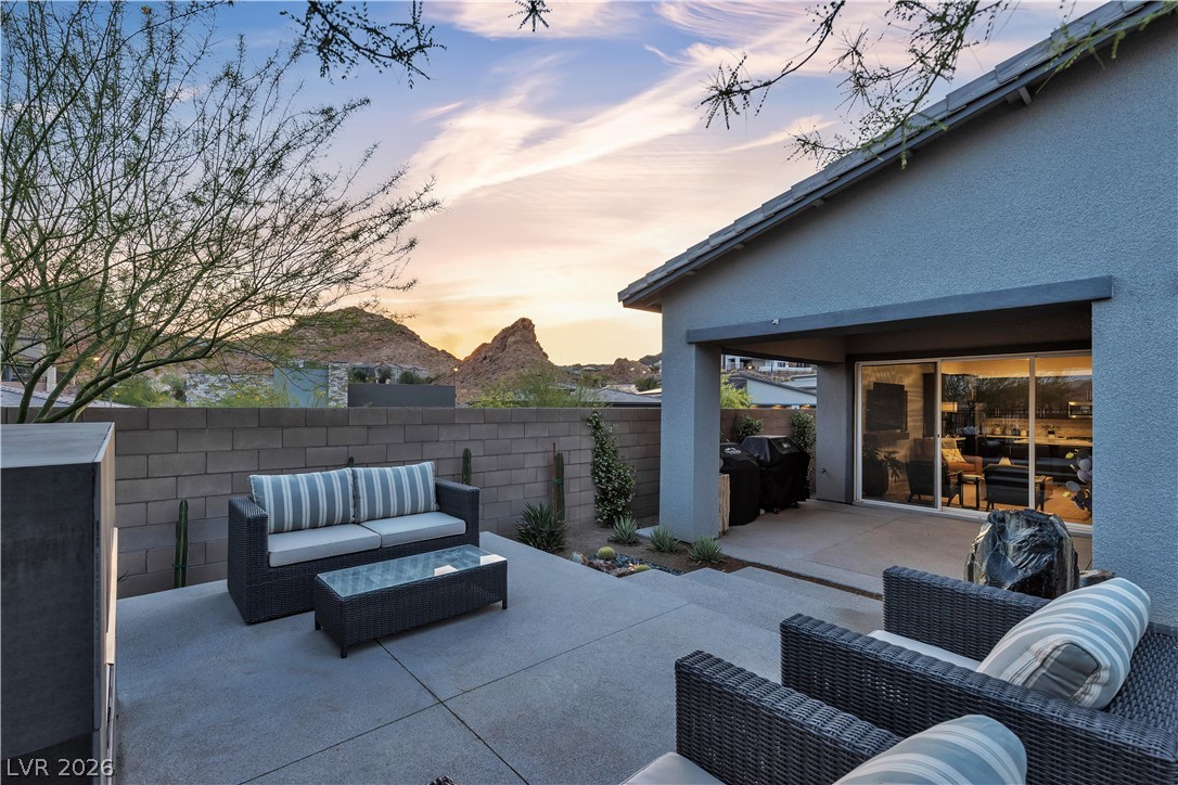 109 Reverie Heights Avenue Henderson NV 89011