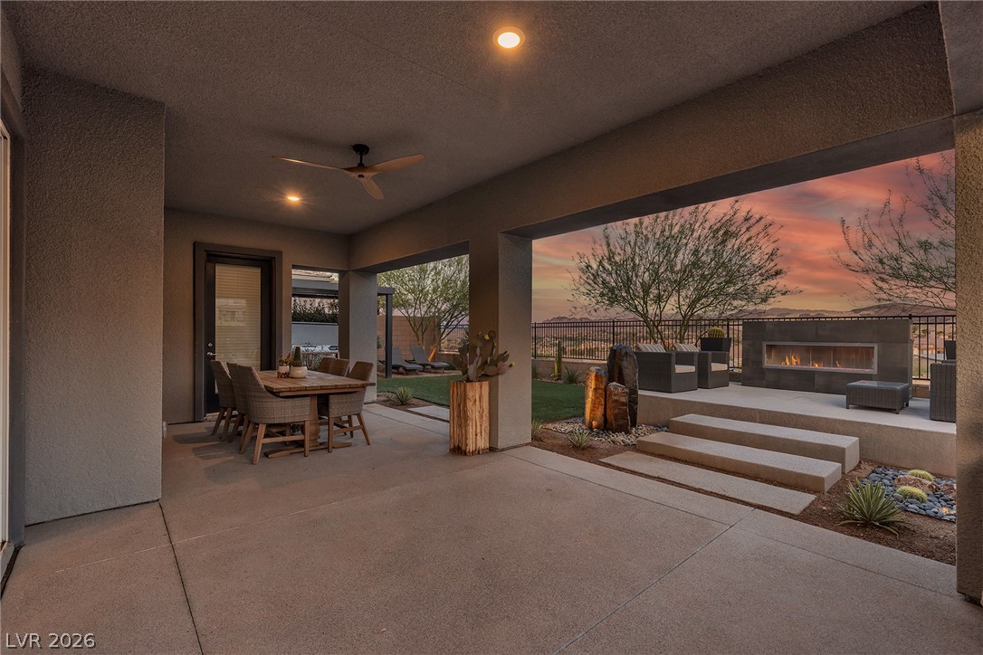 109 Reverie Heights Avenue Henderson NV 89011