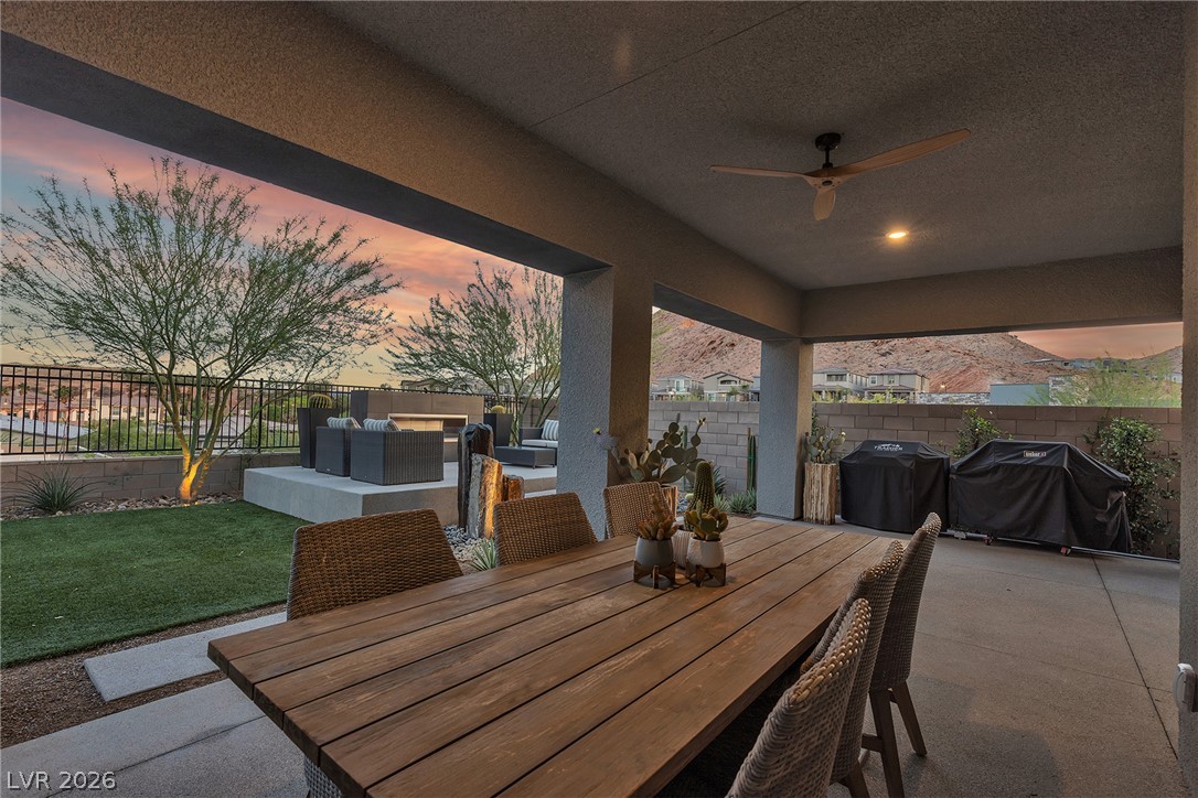 109 Reverie Heights Avenue Henderson NV 89011