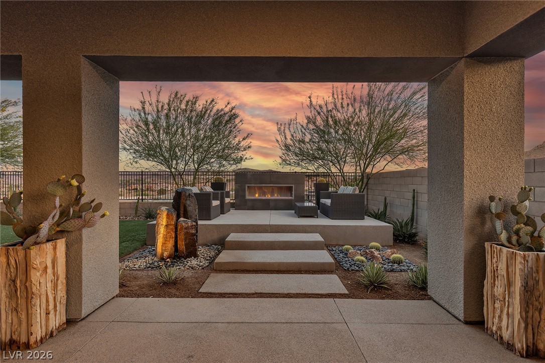 109 Reverie Heights Avenue Henderson NV 89011