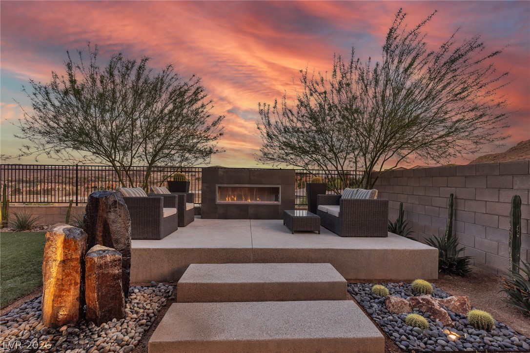 109 Reverie Heights Avenue Henderson NV 89011