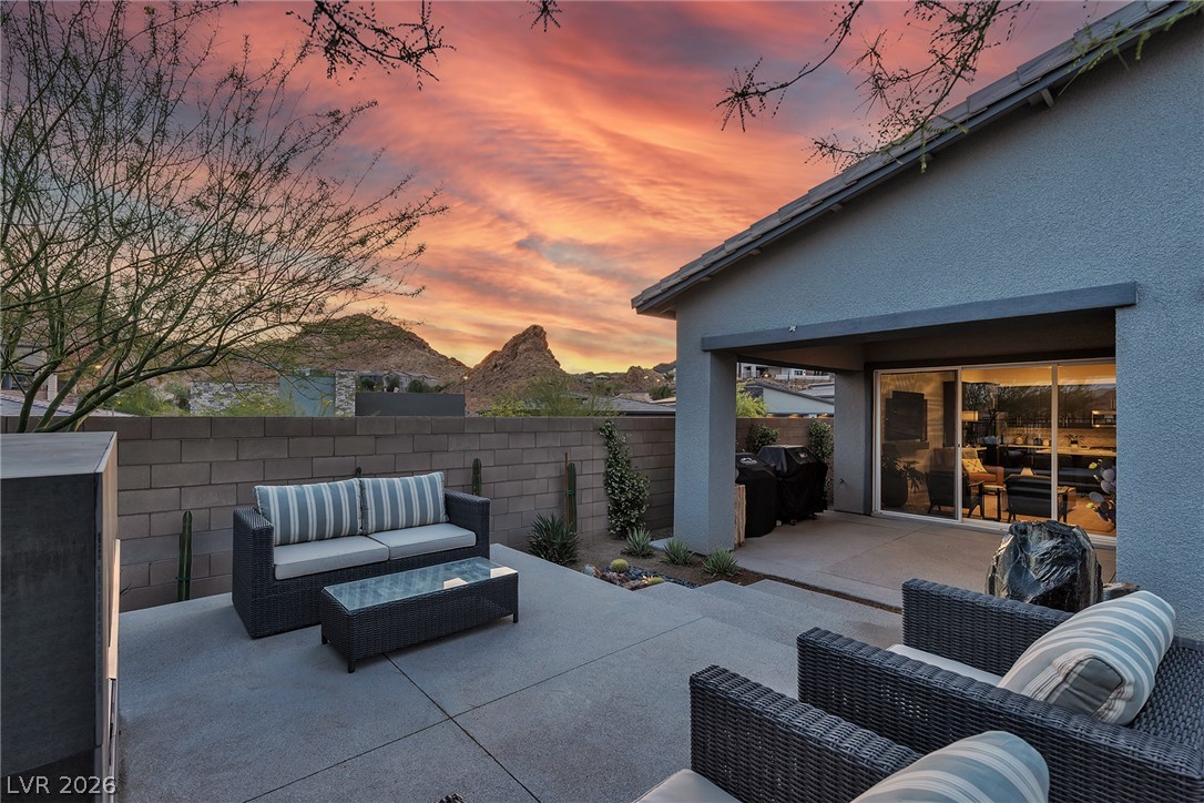 109 Reverie Heights Avenue Henderson NV 89011