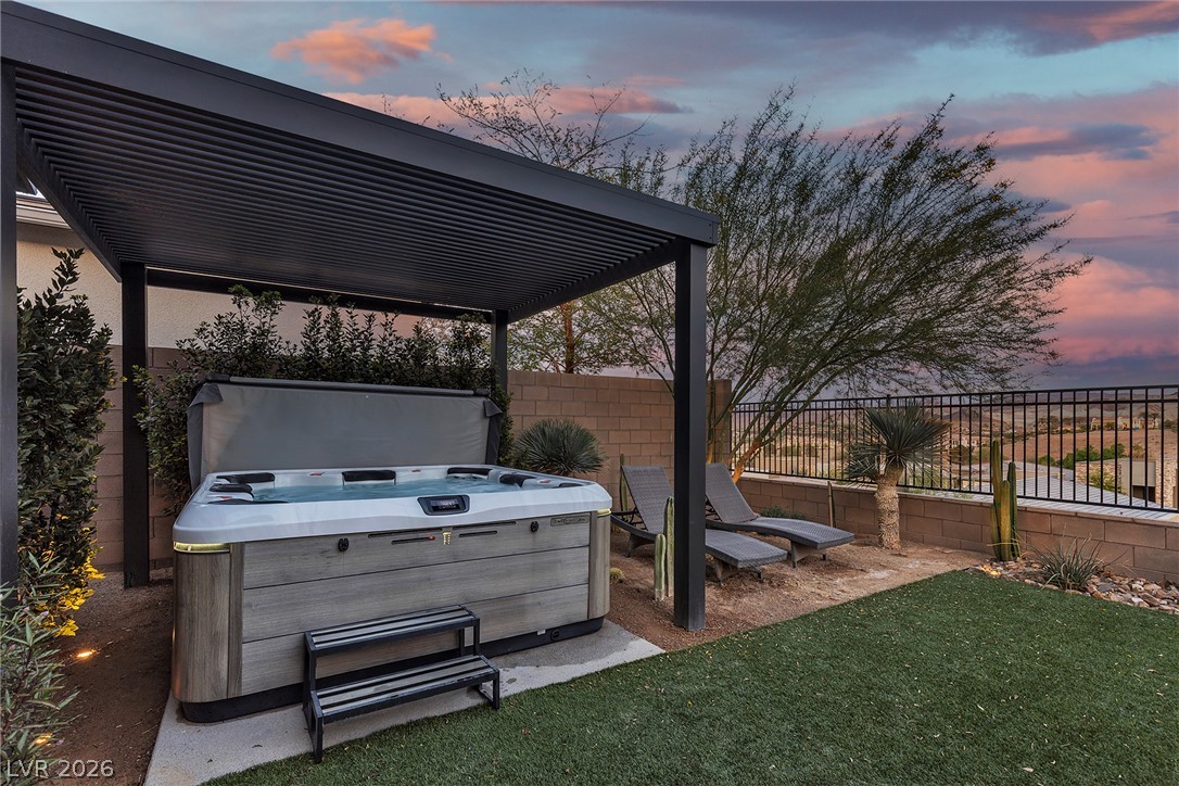109 Reverie Heights Avenue Henderson NV 89011