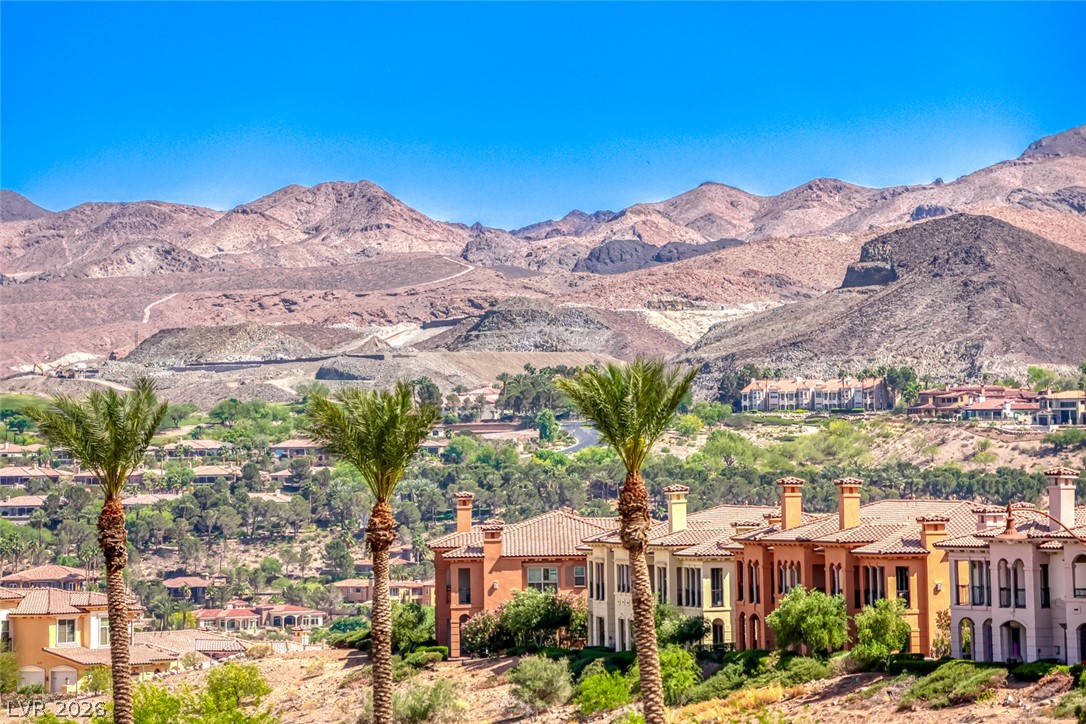 109 Reverie Heights Avenue Henderson NV 89011