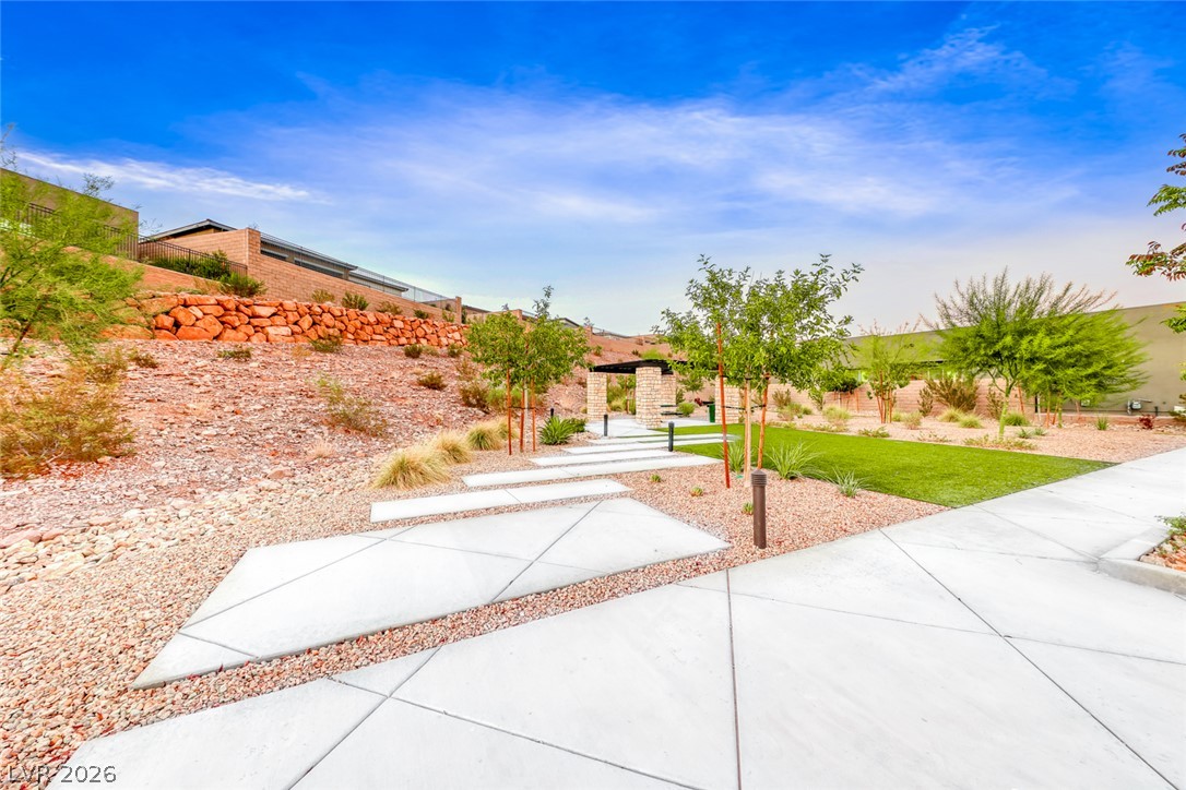 109 Reverie Heights Avenue Henderson NV 89011