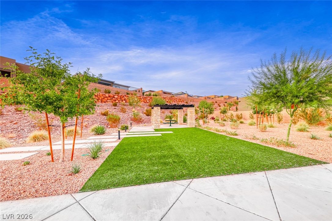 109 Reverie Heights Avenue Henderson NV 89011