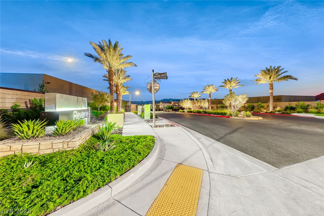109 Reverie Heights Avenue Henderson NV 89011