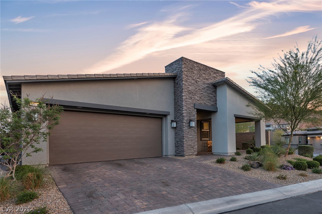 109 Reverie Heights Avenue Henderson NV 89011