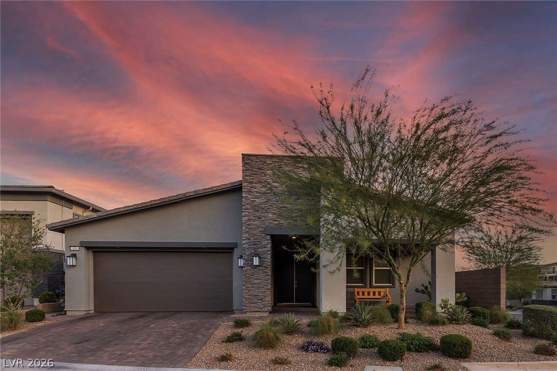 109 Reverie Heights Avenue Henderson NV 89011