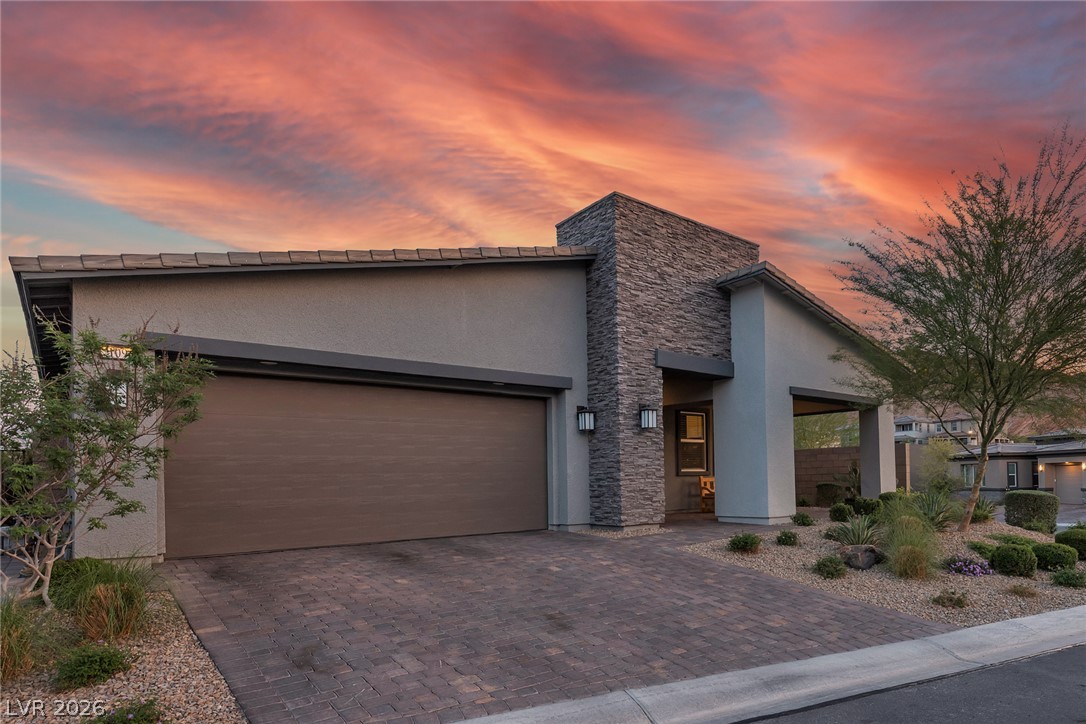 109 Reverie Heights Avenue Henderson NV 89011