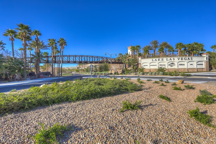 109 Reverie Heights Avenue Henderson NV 89011