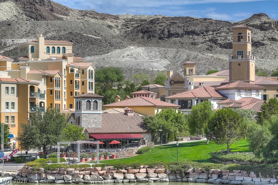 109 Reverie Heights Avenue Henderson NV 89011