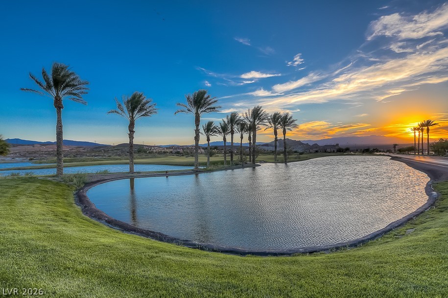 109 Reverie Heights Avenue Henderson NV 89011