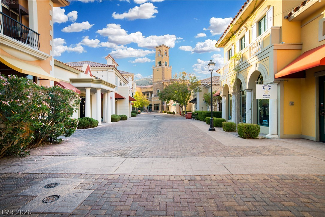 109 Reverie Heights Avenue Henderson NV 89011