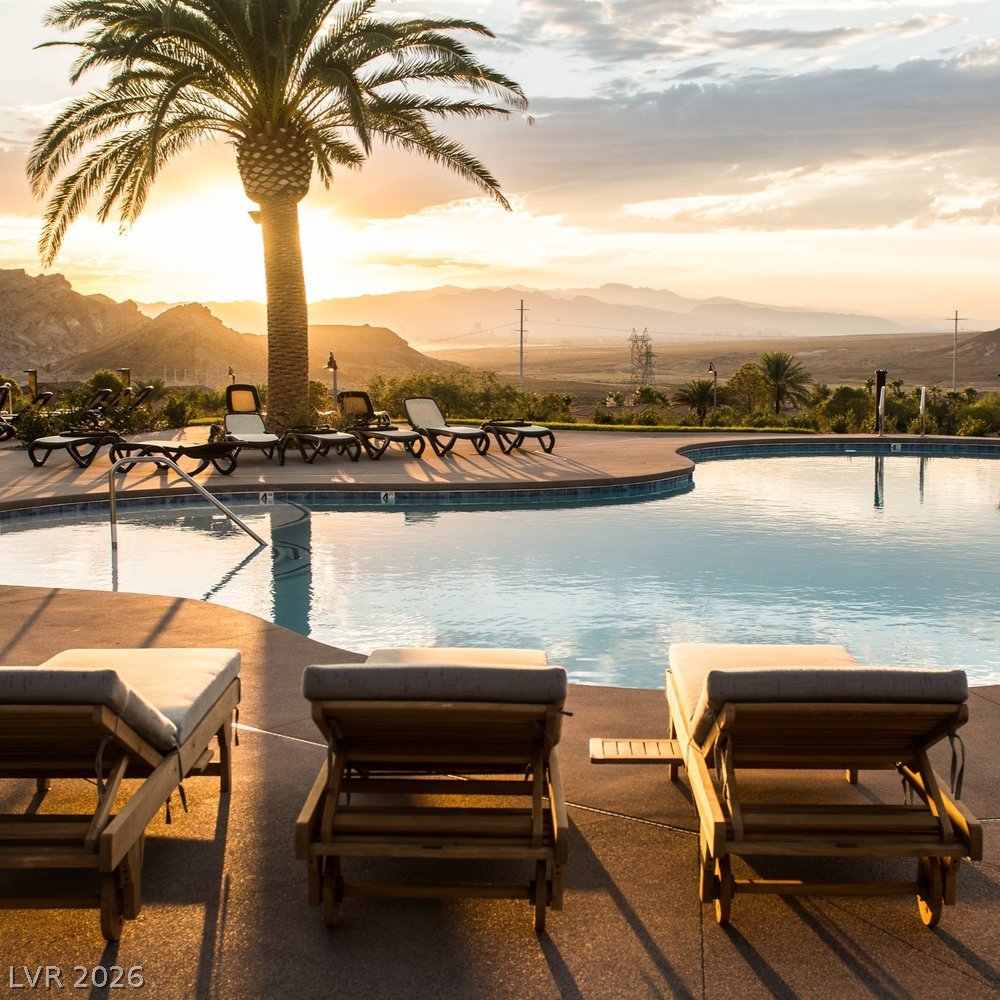 109 Reverie Heights Avenue Henderson NV 89011