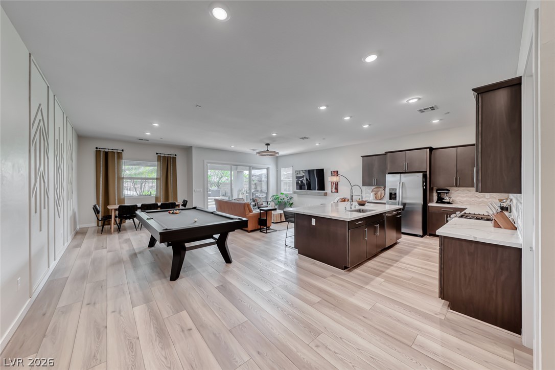 109 Reverie Heights Avenue Henderson NV 89011