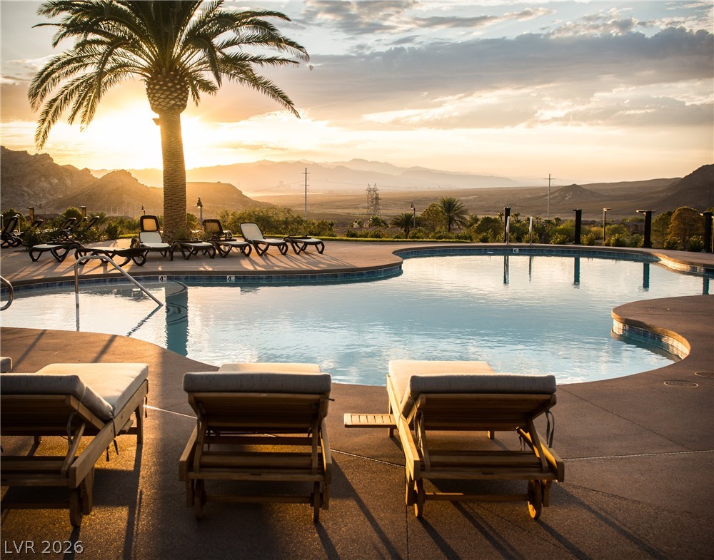 109 Reverie Heights Avenue Henderson NV 89011
