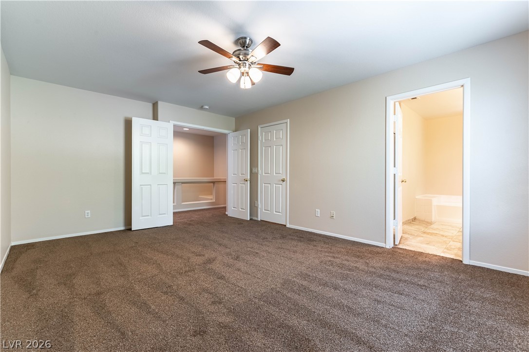 7556 Mermaid Song Court Las Vegas NV 89139