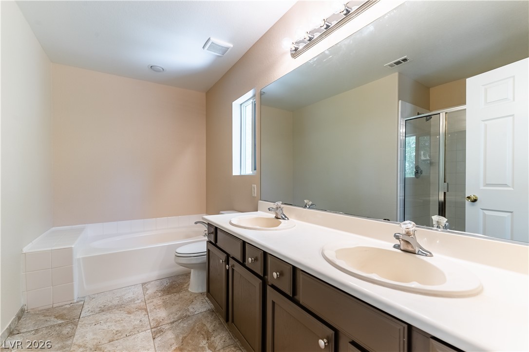 7556 Mermaid Song Court Las Vegas NV 89139