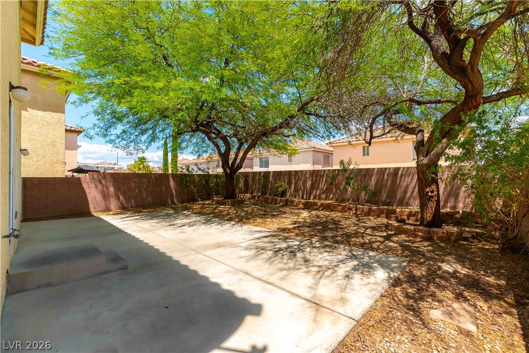 7556 Mermaid Song Court Las Vegas NV 89139